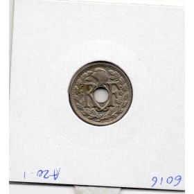 5 centimes Lindauer 1924 Poissy Sup-
