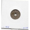 5 centimes Lindauer 1924 Poissy Sup-