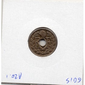 5 centimes Lindauer 1924 Poissy Sup-