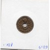 5 centimes Lindauer 1924 Poissy Sup-