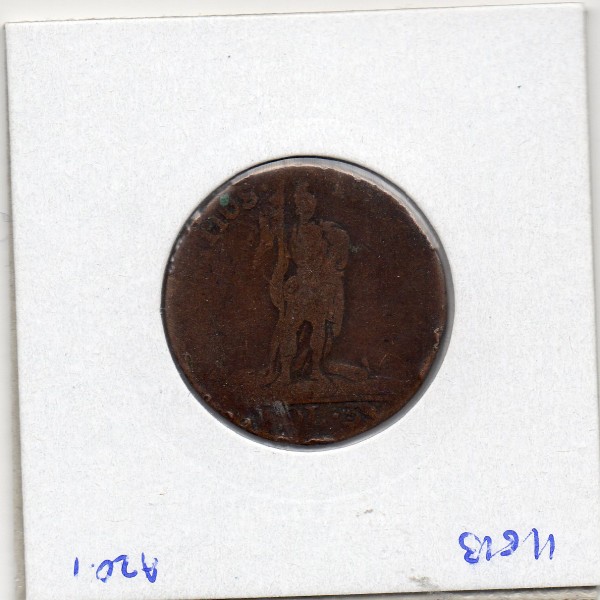 copy of Italie Sardaigne 5 Soldi 1794 TB, KM 91 pièce de monnaie