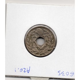 10 centimes Lindauer 1924 Paris Sup
