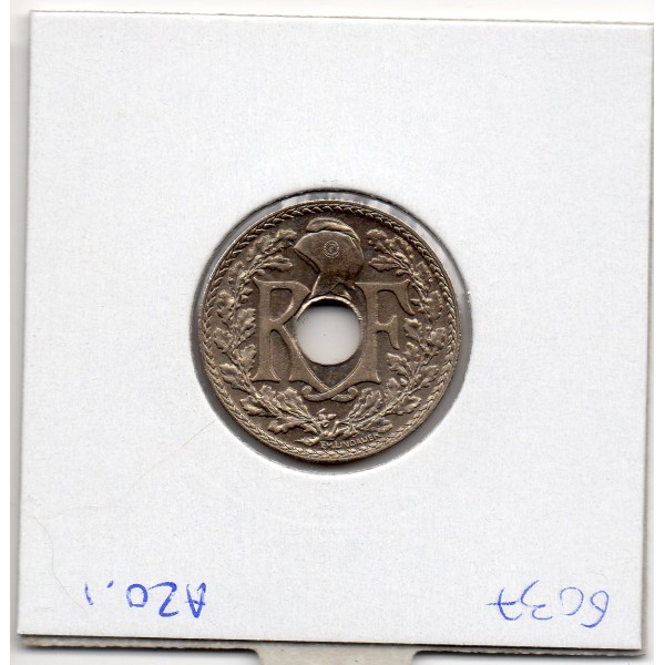 10 centimes Lindauer 1936 FDC