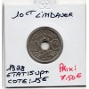 10 centimes Lindauer 1938 Sup+