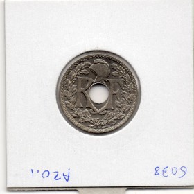 10 centimes Lindauer 1938 Sup+