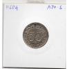 Allemagne 50 reichspfennig 1928 A, Sup  KM.49 Aigle