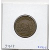 100 francs Cochet 1957 B TTB+