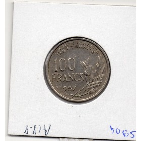 100 francs Cochet 1957 B Sup