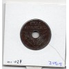 20 centimes état Français 1944 fer TTB+