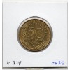 50 centimes Lagriffoul 1962 3 plis Sup+
