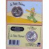 2 euro commémorative France 2026 Petit Prince Coin-card Désert pièce de monnaie €