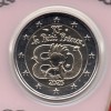 2 euro commémorative France 2026 Petit Prince Coin-card Nuage pièce de monnaie €
