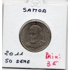 Samoa 50 sene 2011 Sup, KM.170 Dodo Mamuea