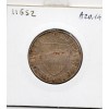 Autriche 10 Schilling 1958 TTB+, KM.2882 coiffe de basse Autriche