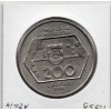 Portugal 200 escudos 1993 Spl, KM.659 Navigations vers l'Ouest