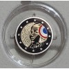 2 euros commémorative BE, France 2015, 225 ans de la fête de la fédération piece de monnaie €