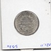 1 Franc Napoléon 1er An 13 Q Perpignan TB+