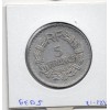 5 francs Lavrillier 1946 C Castelsarrasin Sup-
