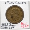 5 francs Lavrillier 1946 C Castelsarrasin TTB+
