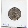 100 francs Cochet 1956 Sup