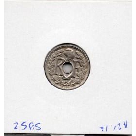 5 centimes Lindauer 1920 TTB