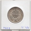 2 Francs Cérès 1871 Avec légende Petit A Sup