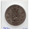 Belgique 5 Francs 1868 TTB, KM.24 Leopold II