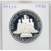 Autriche 100 Schilling 1991 Spl, KM.3001 Rudolf 1er von Habsburg