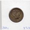Etats Unis Quarter ou 1/4 Dollar 1917 TB, KM.145 Standing liberty