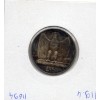Italie 5 Lire 1927  TTB,  KM 67 pièce de monnaie