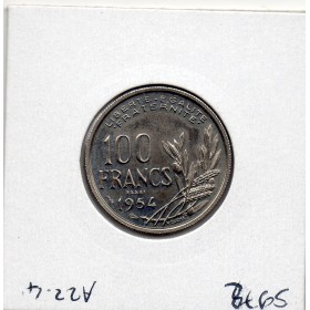Essai 100 francs Cochet 1954 Spl