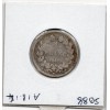 1 Franc Louis Philippe 1847 A Paris B+