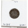 4 Sols des traitants 1675 D Vimy Louis XIV TB