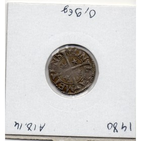 Lorraine, Cité de Metz (1394+) Bugne