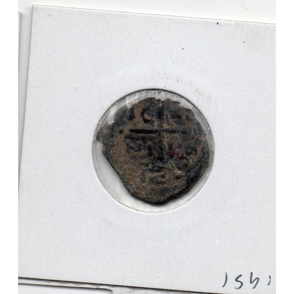 Croisade Regence d'Antioche, Tancred 1100-1112 Follis