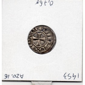 Duché d'Aquitaine, Guillaume IX ou X, (1086-1137) Obole