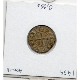 Limousin, Vicomté de Limoges, anonyme (1240-1275) Denier