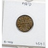 Limousin, Vicomté de Limoges, anonyme (1240-1275) Denier