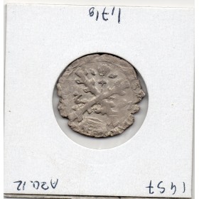 Comté de Bourgogne, Gros de Philippe IV (1622) Dole