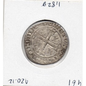 Karolus Charles VIII Rouen (1488) TB