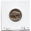 Etats Unis 5 cents 1915 TTB, KM.134 Buffalo