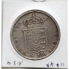 Italie Deux Siciles  120 Grana 1857 TTB, KM.370 Ferdinand II