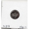 Italie Parme 5 Soldi 1815 TTB-, KM.C26 Maria Luigia Tache