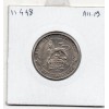 Grande Bretagne 1 shilling 1906 Sup, KM.800 Edouard VII