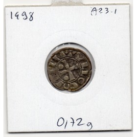 Seigneurie de bearn, les Centules (1080-1280) denier