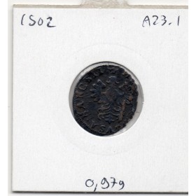 Duché de lorraine, Charles IV (1625-1675) Gros