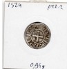 Nivernais, Comté de Nevers, Louis IV immobilisé (1000-1100) denier TB-