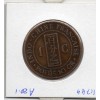 Indochine 1 cent 1885 TTB-, Lec.37