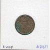 Malaya 10 cents 1950 TTB, KM.8 Georges VI