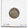 Indochine 10 cents 1937 TTB, Lec.174